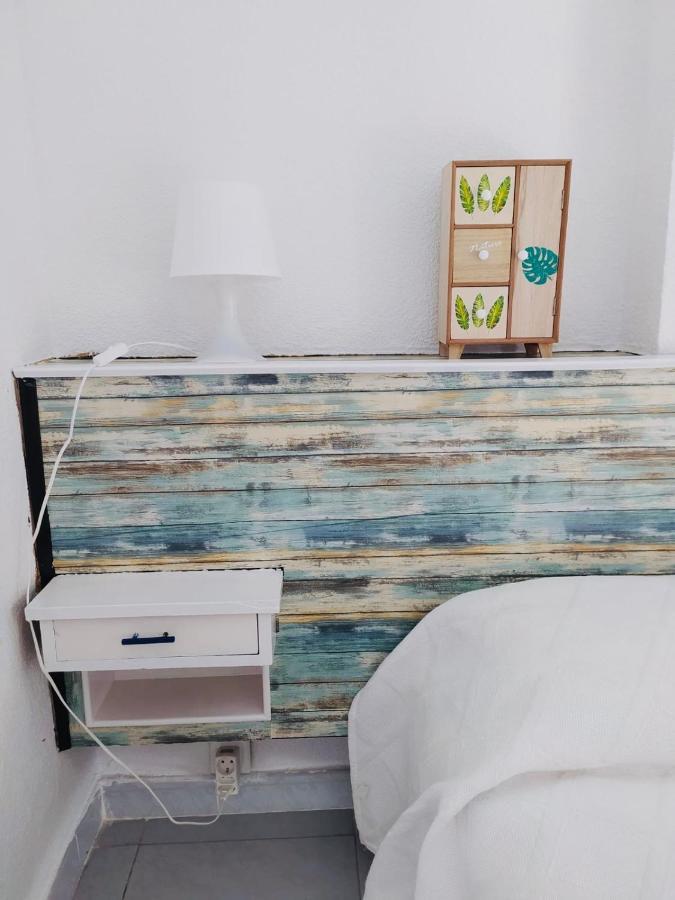 Apartamento Palmeras La Pineda Esterno foto