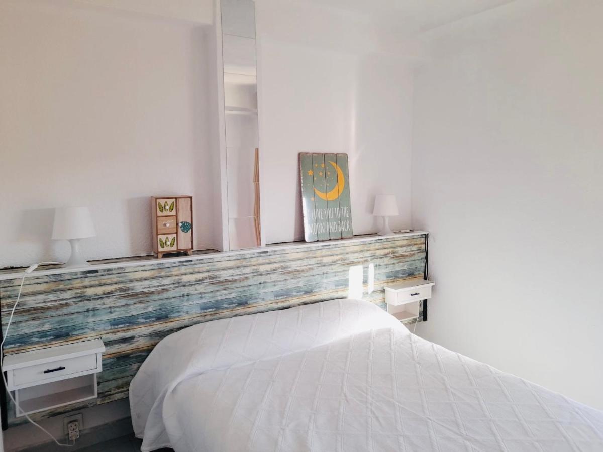 Apartamento Palmeras La Pineda Esterno foto