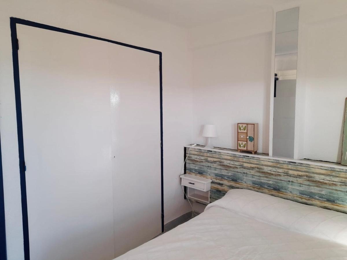 Apartamento Palmeras La Pineda Esterno foto